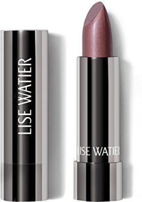 

Lise Watier Rouge Gourmand Lipstick Honey(Brown)