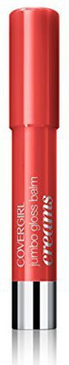 

Cover Girl Colorlicious Jumbo Gloss Balm Creams Nectarine Dream(Peach)