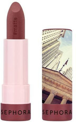 

Sephora Collection Lipstories Lipstick Labyrinth City(Pink)