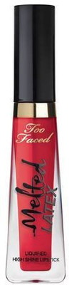 

Too Faced Melted Latex Liquified High Shine Lipstick IM Bossy(Pink)