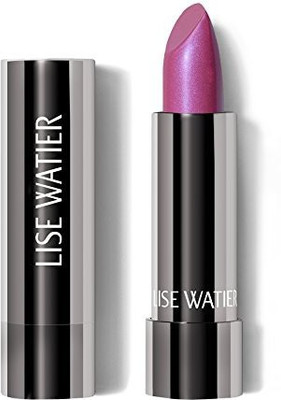 

Lise Watier Rouge Gourmand Lipstick Cupcake(Pink)
