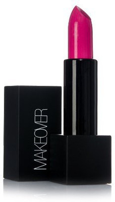

Makeover Artist Intense Lipstick Senorita(Pink)