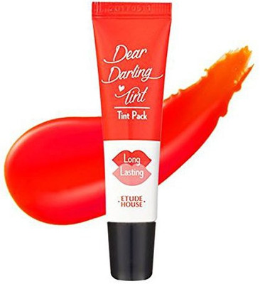 

Etude House Dear Darling Water Gel Tint Bright Orange Count(Orange)