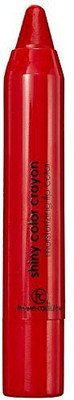 

Femme Couture Cherry Shiny Color Crayon Cherry(Red)