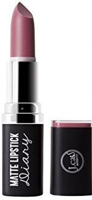 

Jcat Beauty J Cat Matte Lipstick Diary BoyfriendS Friend(Purple)