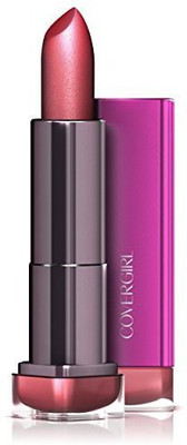

Cover Girl Colorlicious Lipstick Ravishing Rose(Pink)