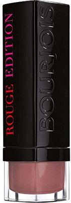 

Bourjois Rouge Edition Lip Stick For Women Beige Trench(Beige)