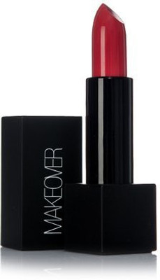 

Makeover Artist Intense Lipstick Falbala(Red)