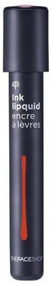 

The Face Shop Ink Lipquid G Br Rose Marsala(Orange)