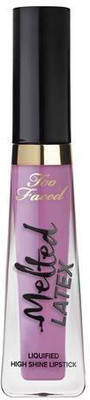 

Too Faced Melted Latex Liquified High Shine Lipstick Twilight Zone(Purple)