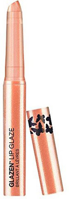 

butter LONDON Glazen Lip Glaze Gold Dust(Gold)