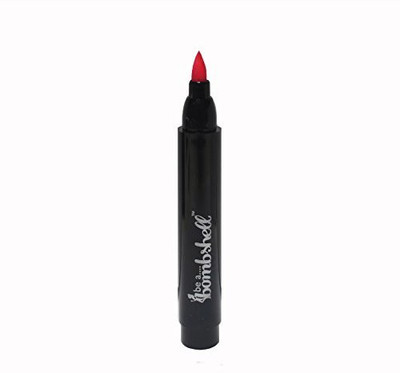 

Bombshell Be A ing Lip Stain(Pink)