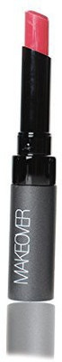Makeover Matte Finish Lipstick Millie(Pink)