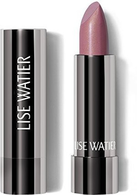

Lise Watier Rouge Gourmand Lipstick Sugar(Pink)