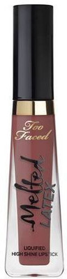 

Too Faced Melted Latex Liquified High Shine Lipstick Strange Love(Pink)