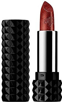 

Kat Von D Studded Kiss Lipstick Thin Lizzy(Red)