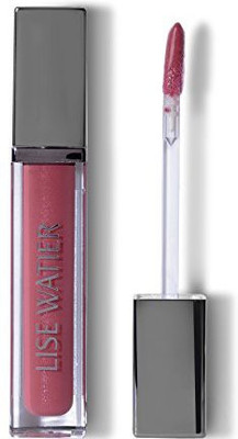 

Lise Watier Haute Couleur High Coverage Lip Lacquer Signature(Pink)