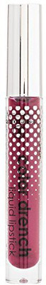 

Femme Couture Color Drench Liquid Lipstick Plum Noir Plum Noir(Pink)