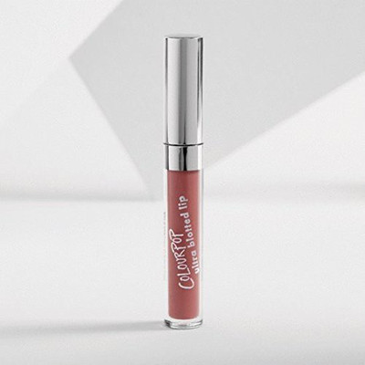 

Colourpop Ultra Blotted Lip(Pink)