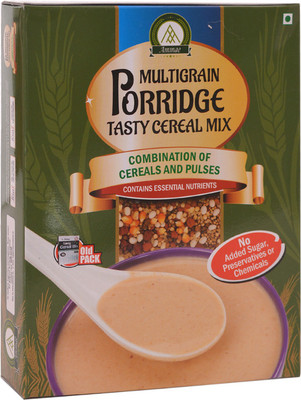 

ammae Multigrain Porridge, Tasty Cereal Mix , 200g (Pack of 2) 400 g(Pack of 2)