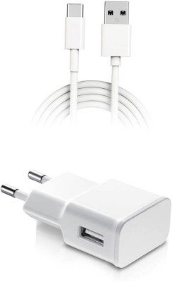 DAKRON Wall Charger Accessory Combo for LG G5(White)