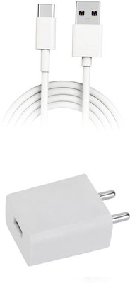 DAKRON Wall Charger Accessory Combo for LG G5(White)