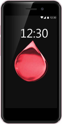 

Zen Admire Curve Neo (Rose Gold, 8 GB)(1 GB RAM)