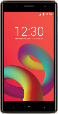 

Zen Admire Unity (Gold, 8 GB)(1 GB RAM)