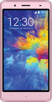 

Zen Admire Sense+ (Rose Gold, 8 GB)(1 GB RAM)
