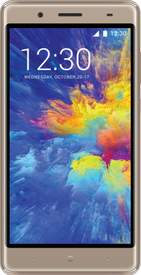 

Zen Admire Sense+ (Gold, 8 GB)(1 GB RAM)