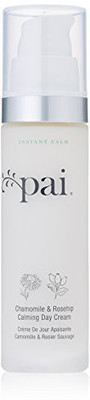 

Pai Skincare Chamomile & Rosehip Calming Day Cream Antiredness Moisturizer For Hypersensitive Skin(50.28 ml)