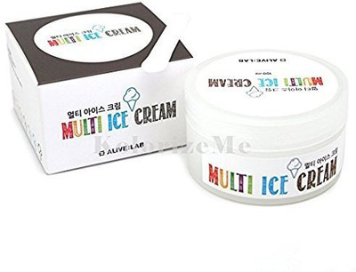 

ALIVE LAB Multi Ice Cream(100 ml)