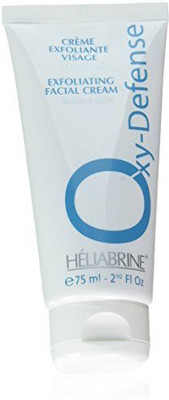 

Heliabrine Oxy Defense Exfoliating Facial Cream For Dull Skin(103.51 ml)