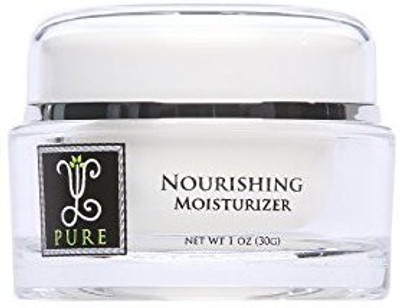 

VL Pure Nourishing Facial Moisturizer Cream(30 g)