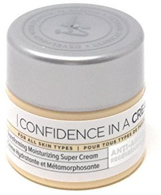 

It Cosmetics Confidence In A Cream Moisturizer(7.01 ml)