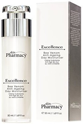

Skin Pharmacy Excellence Bee Venom Antiaging Day Moisturizer(50 ml)