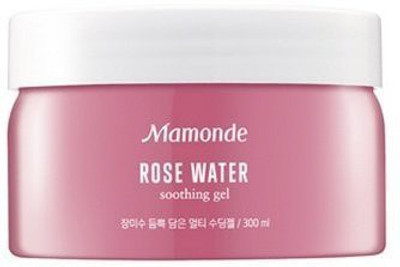

Mamonde Rose Water Soothing Gel(300 ml)