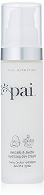 

Pai Skincare Avocado & Jojoba Hydrating Day Cream Facial Moisturizer For Drysensitive Skin(50.28 ml)