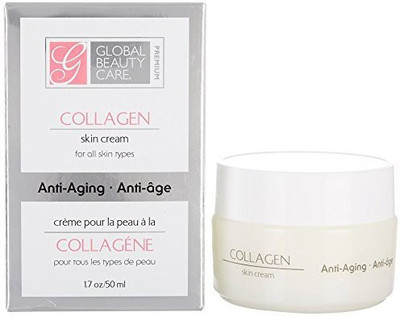 

Global Beauty Care Premium Collagen Skin Cream(50.28 ml)