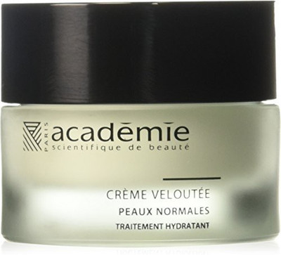 

Academie Hydraderm Velvety Cream For Normal Skin(50.28 ml)