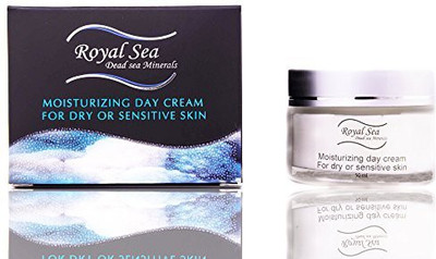 

ROYAL SEA Anti Aging Day Cream For Face Moisturizing Lifting Cream Moisturizer(50 ml)