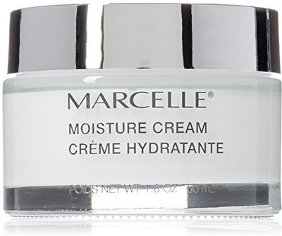 

Marcelle Moisture Cream(50.28 ml)