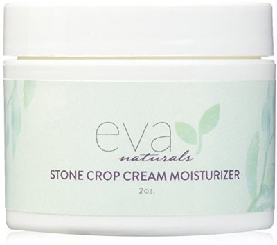 

Eva Naturals Stone Crop Cream Moisturizer(59.15 ml)