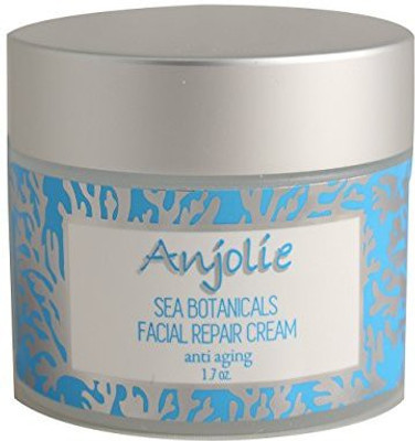 

Anjolie Moisturizing Facial Repair Cream(50.28 ml)