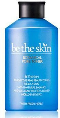 

Be the Skin Botanical Pore Toner(150 ml)