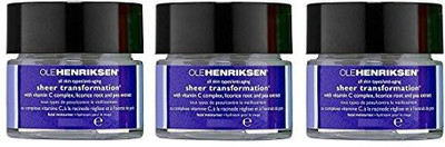 

Ole Henriksen Sheer Transformation Facial Creme(7.4 ml)
