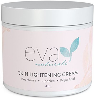 

Eva Naturals Skin Lightening Cream(118.3 ml)