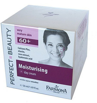 

Farmona Perfect Beauty Very Mature Skin Moisturizing Day Cream(50 ml)