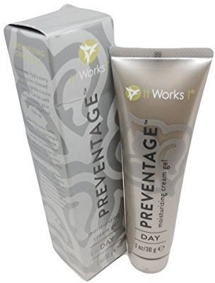 It Works Lotion(30 g)