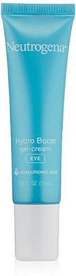 

Neutrogena Hydro Boost Eye Gelcream(14.79 ml)